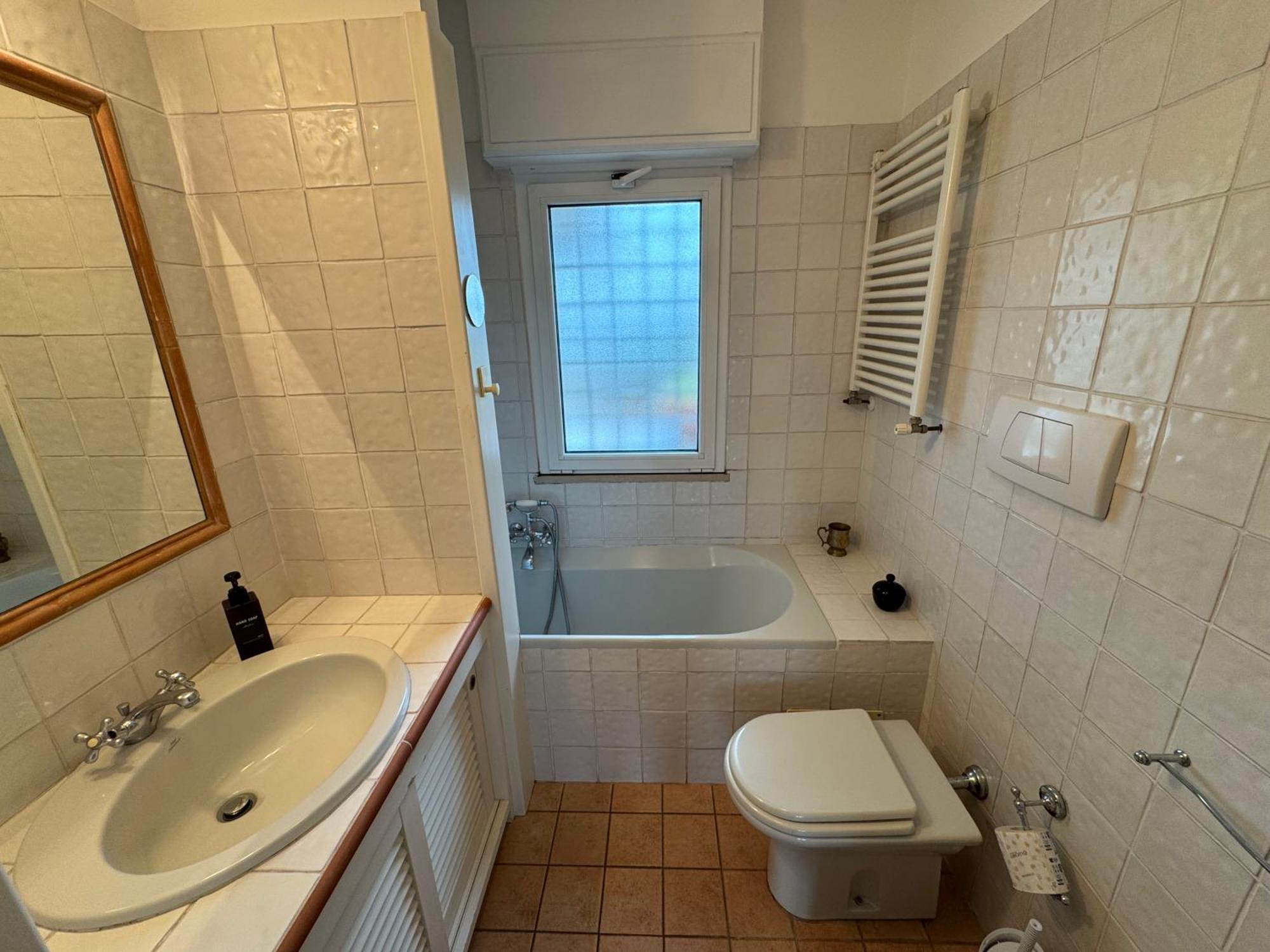 Eur - Colosseo Dolce Rooftop Wifi-ac-bbq Apartment